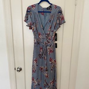 Lulu’s Maxi Dress